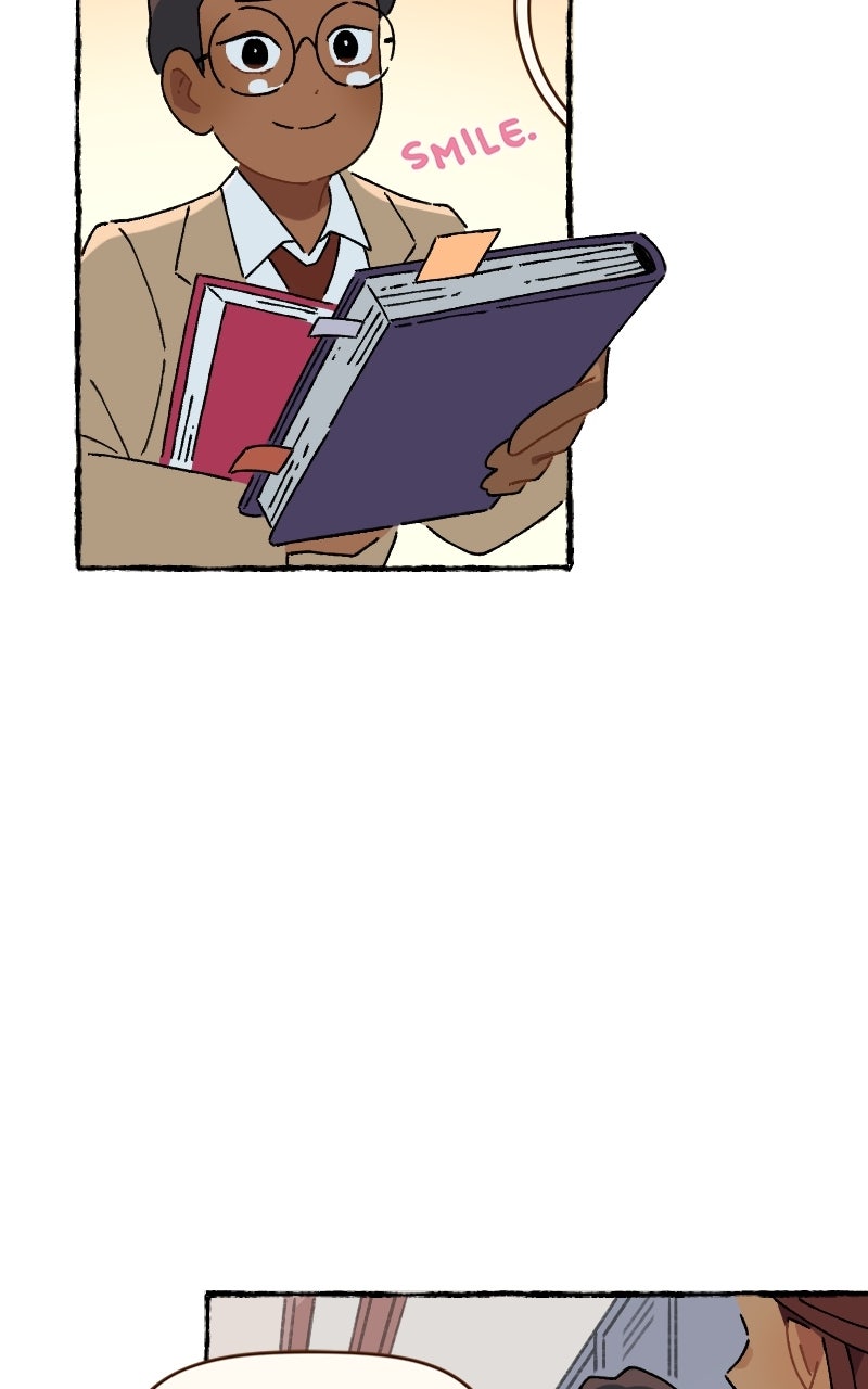 Little Hollow Café Ep. 53 - Scratch and Sniff Therapy page 40 - 