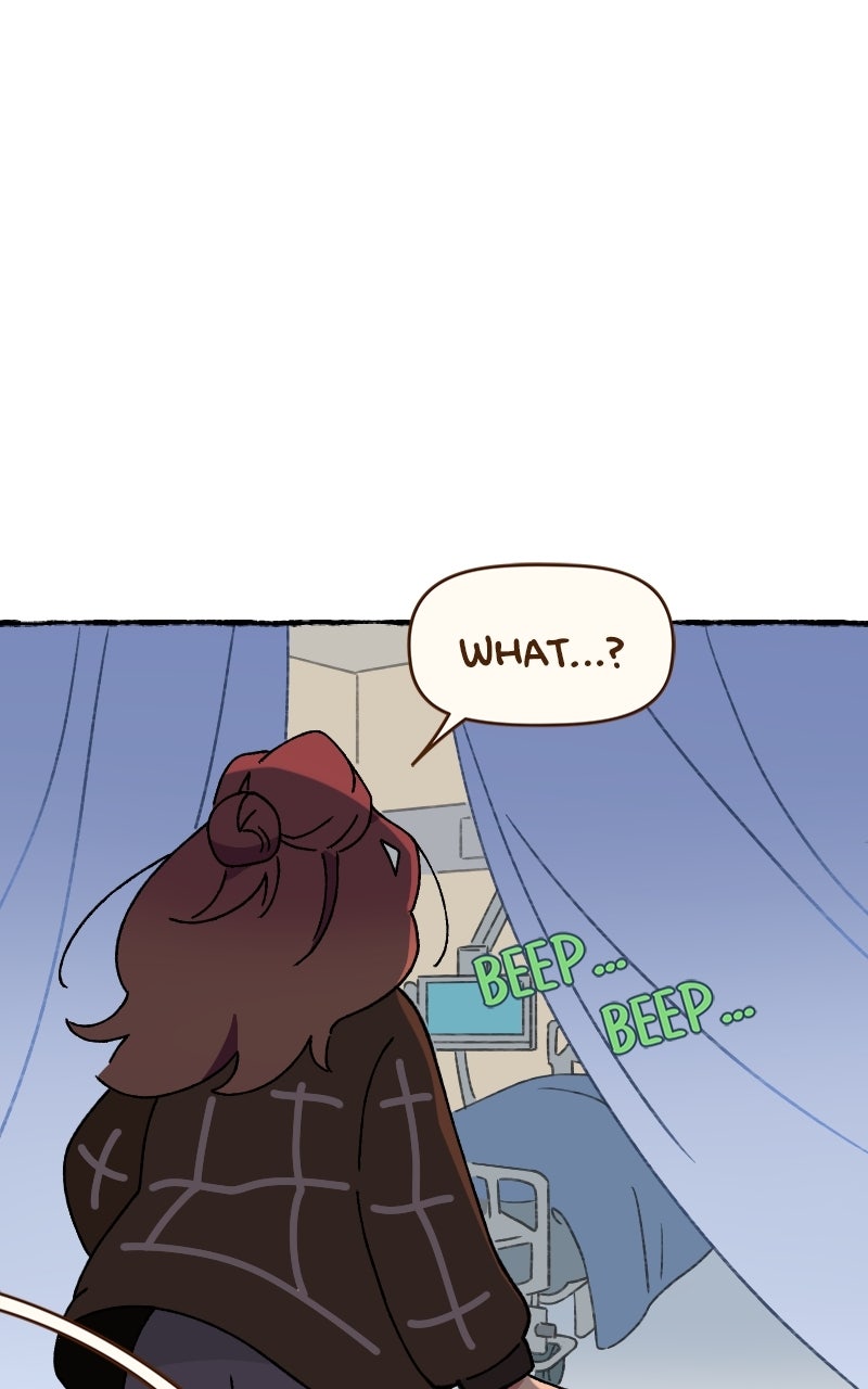 Little Hollow Café Ep. 53 - Scratch and Sniff Therapy page 43 - 