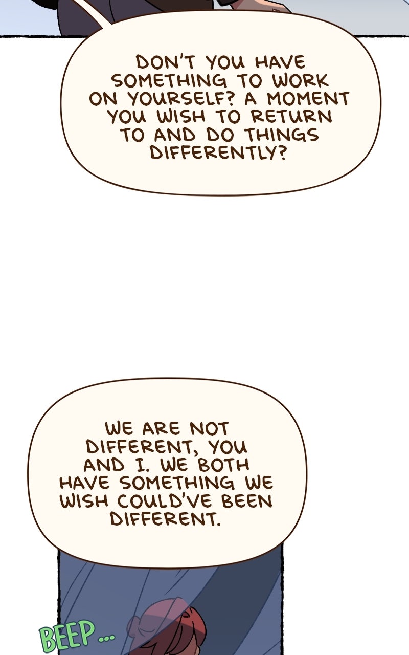 Little Hollow Café Ep. 53 - Scratch and Sniff Therapy page 44 - 