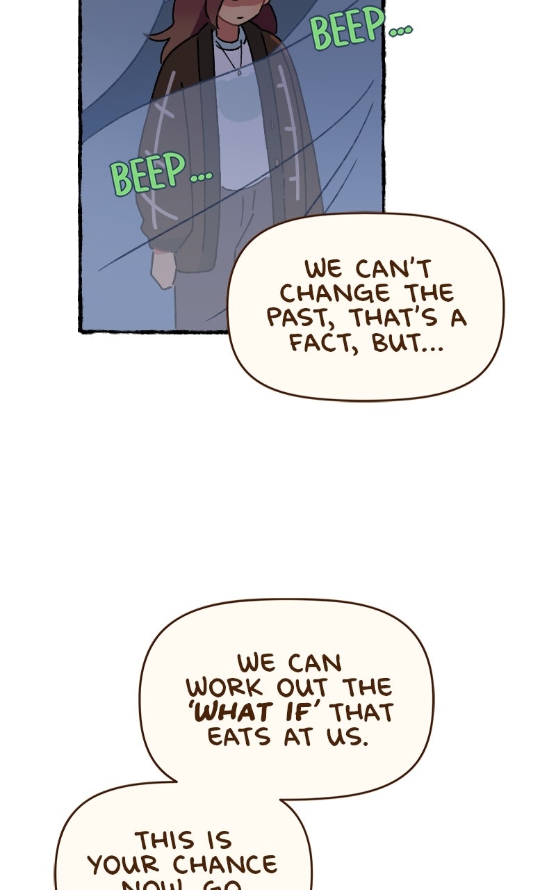 Little Hollow Café Ep. 53 - Scratch and Sniff Therapy page 45 - 