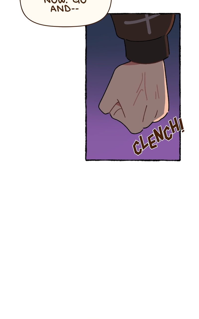 Little Hollow Café Ep. 53 - Scratch and Sniff Therapy page 46 - 