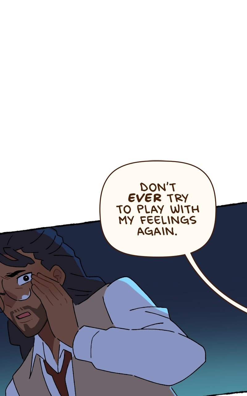Little Hollow Café Ep. 53 - Scratch and Sniff Therapy page 48 - 