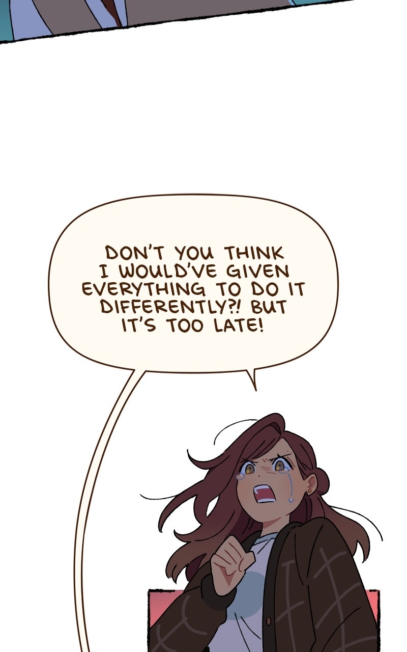 Little Hollow Café Ep. 53 - Scratch and Sniff Therapy page 49 - 