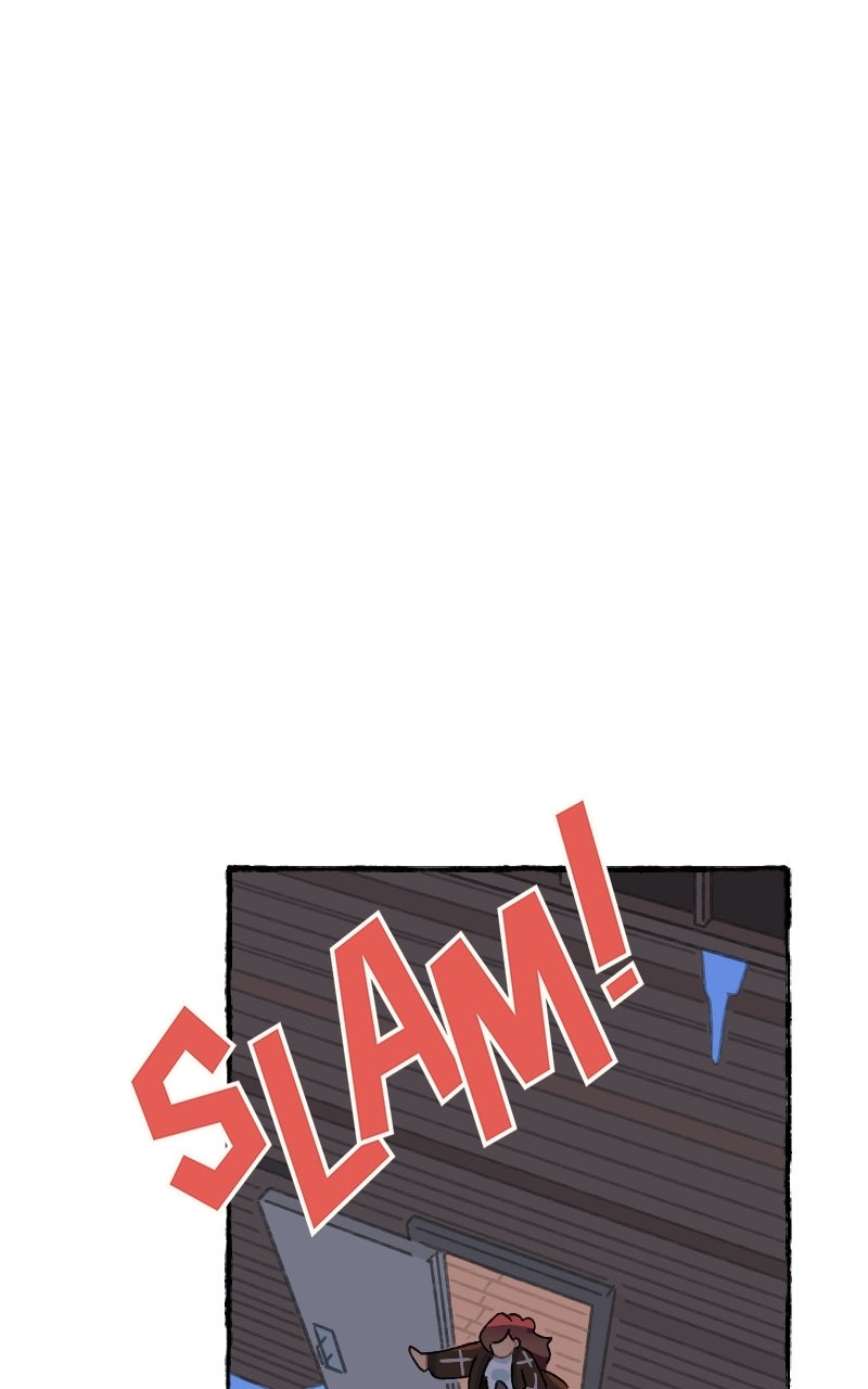Little Hollow Café Ep. 53 - Scratch and Sniff Therapy page 57 - 