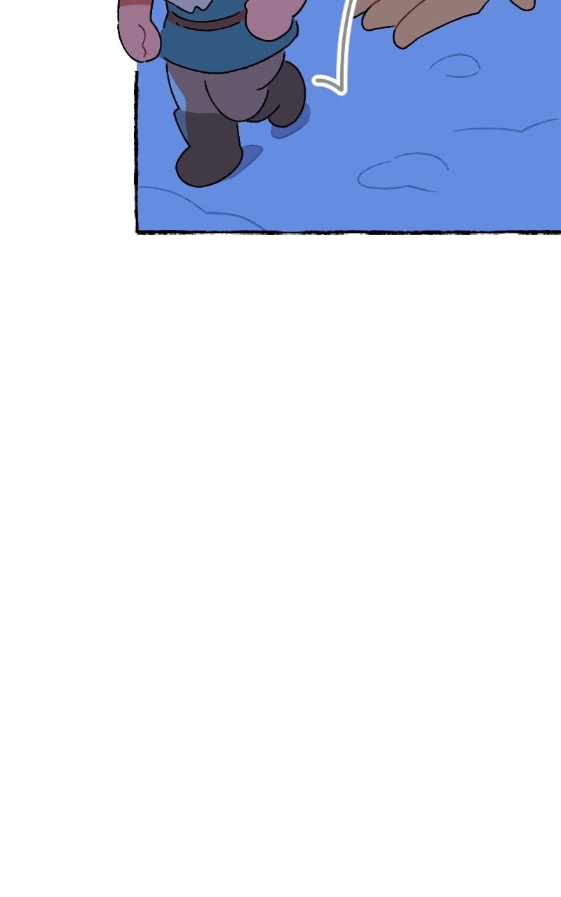 Little Hollow Café Ep. 53 - Scratch and Sniff Therapy page 61 - 
