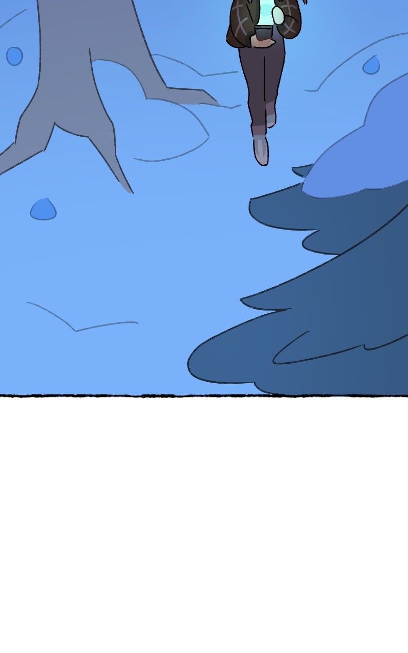Little Hollow Café Ep. 53 - Scratch and Sniff Therapy page 67 - 