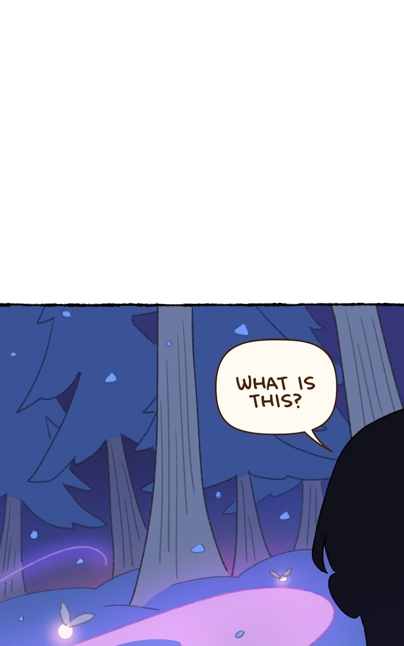 Little Hollow Café Ep. 53 - Scratch and Sniff Therapy page 74 - 