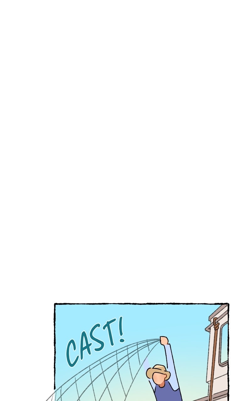 Little Hollow Café Ep. 53 - Scratch and Sniff Therapy page 9 - 