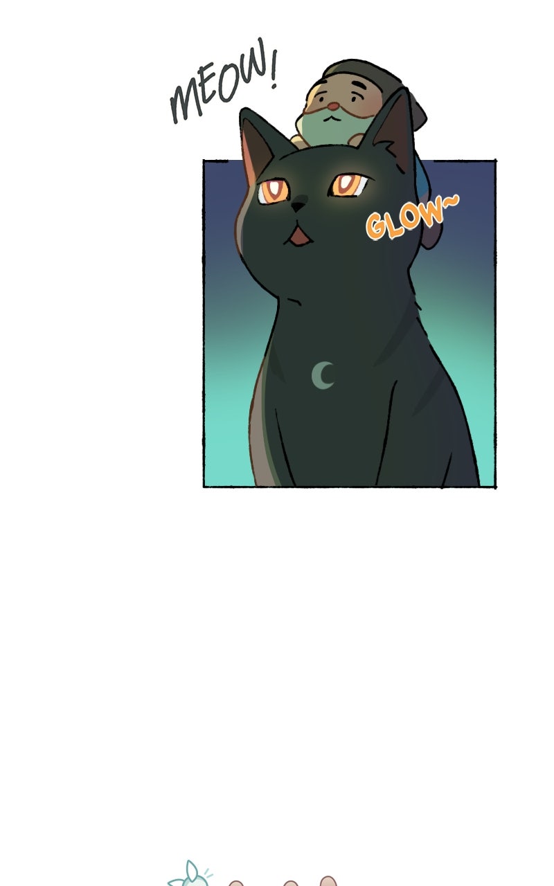 Little Hollow Café Ep. 54 - Cocoa Confessions page 16 - 