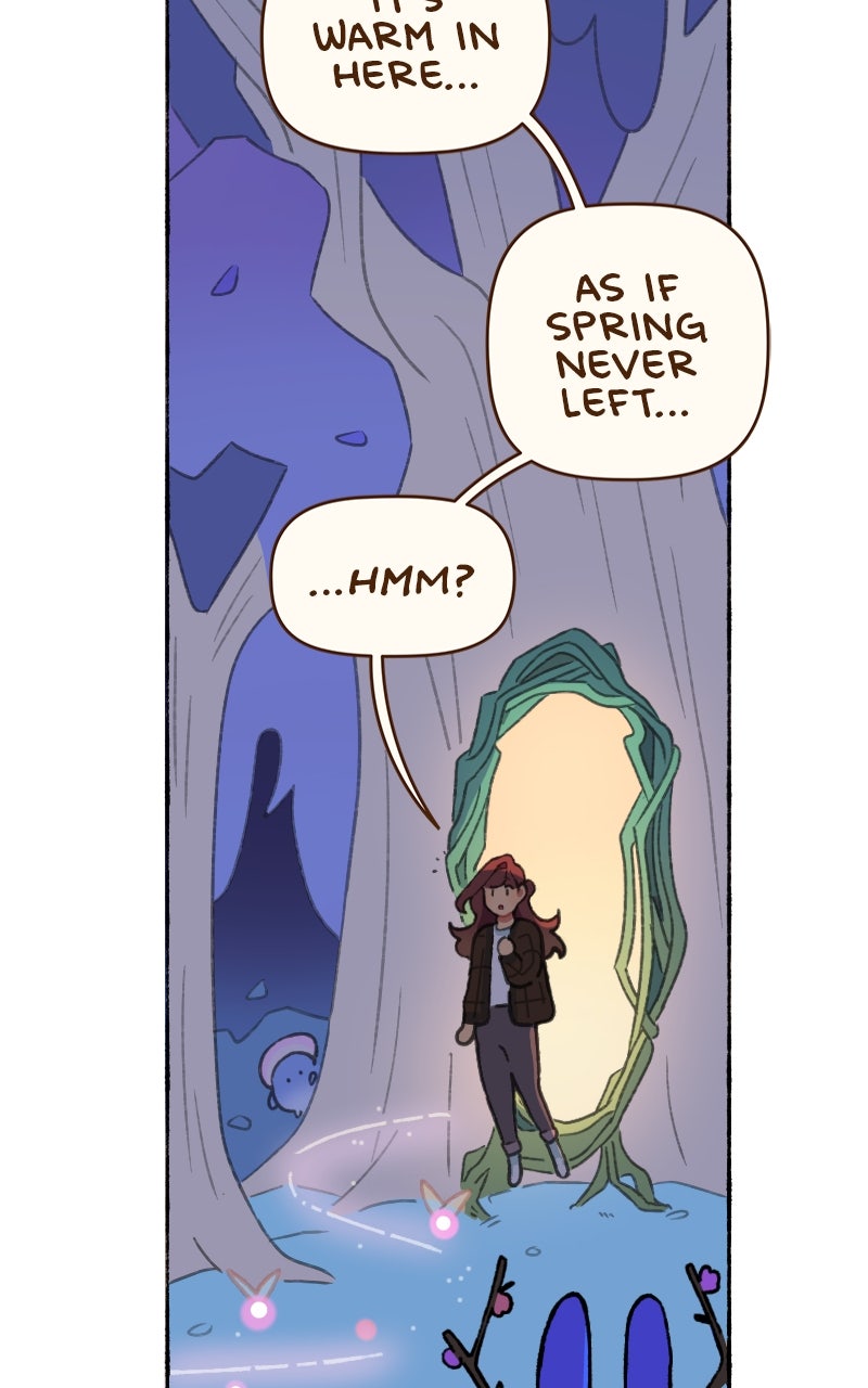 Little Hollow Café Ep. 54 - Cocoa Confessions page 18 - 