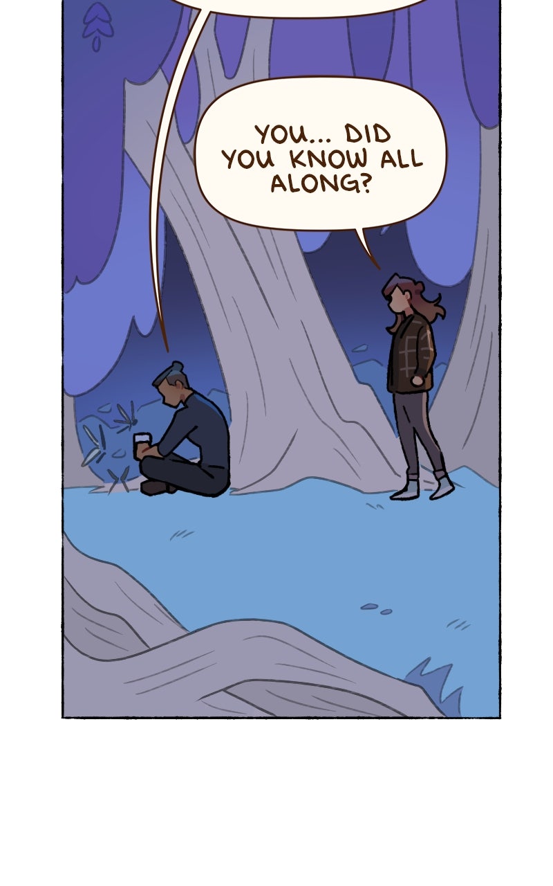 Little Hollow Café Ep. 54 - Cocoa Confessions page 25 - 