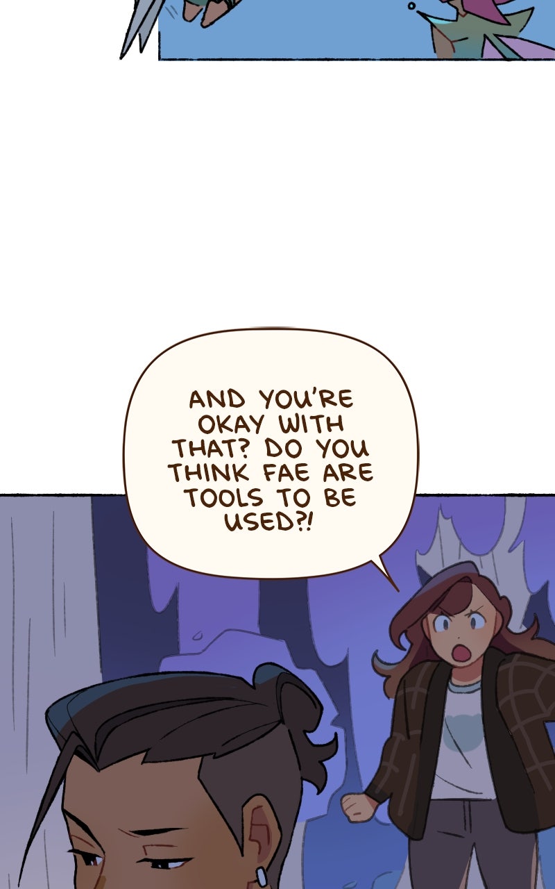Little Hollow Café Ep. 54 - Cocoa Confessions page 27 - 