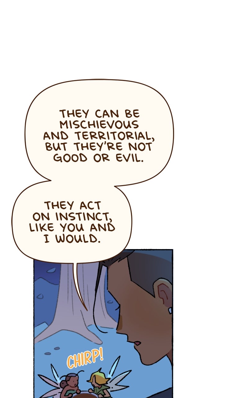 Little Hollow Café Ep. 54 - Cocoa Confessions page 29 - 