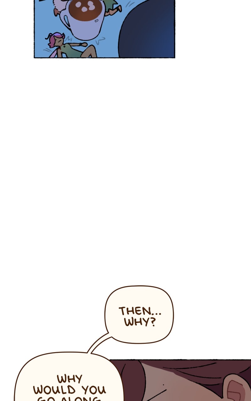 Little Hollow Café Ep. 54 - Cocoa Confessions page 30 - 
