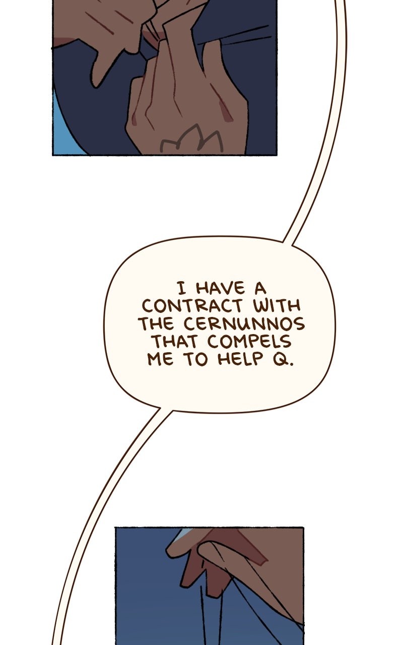 Little Hollow Café Ep. 54 - Cocoa Confessions page 32 - 