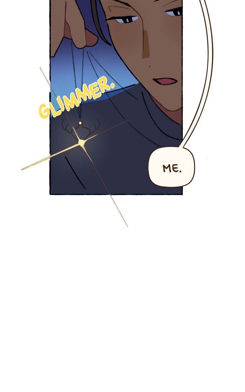 Little Hollow Café Ep. 54 - Cocoa Confessions page 36 - 