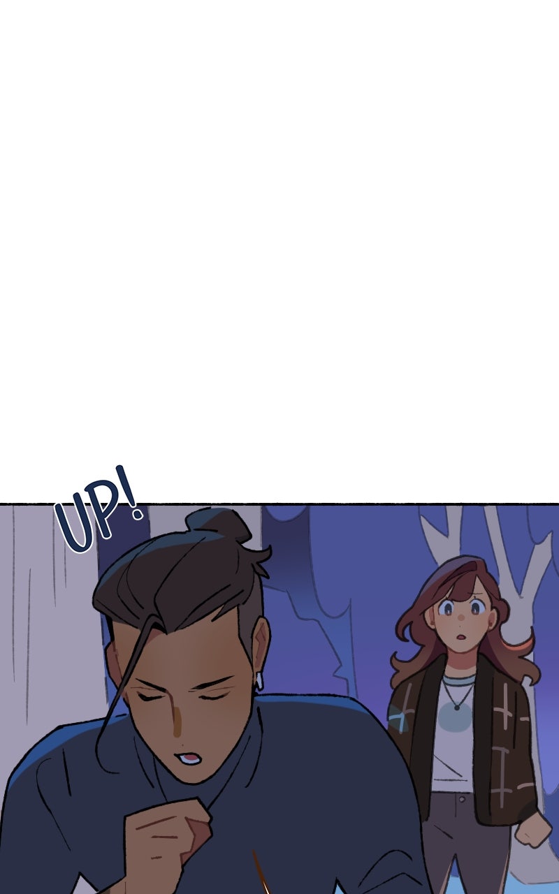 Little Hollow Café Ep. 54 - Cocoa Confessions page 38 - 