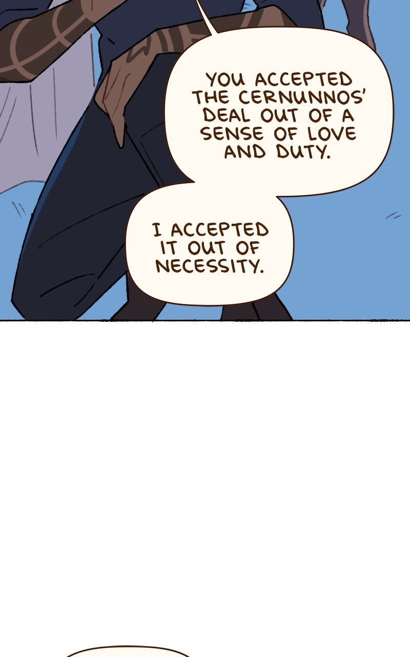 Little Hollow Café Ep. 54 - Cocoa Confessions page 39 - 