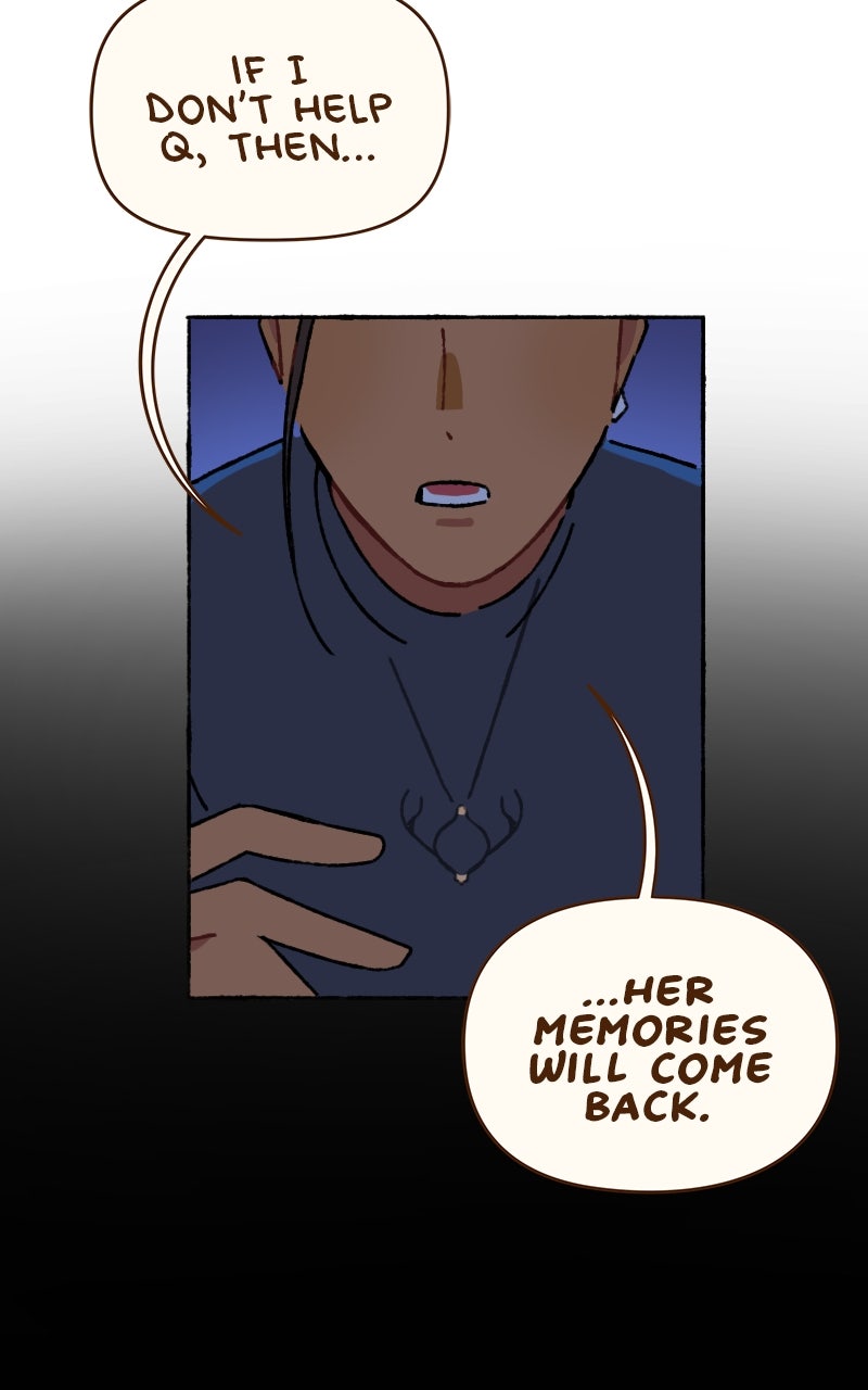 Little Hollow Café Ep. 54 - Cocoa Confessions page 40 - 