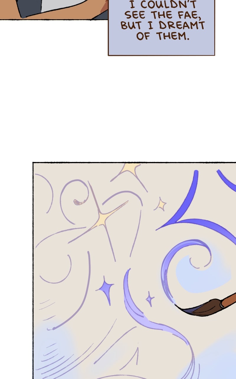 Little Hollow Café Ep. 54 - Cocoa Confessions page 44 - 