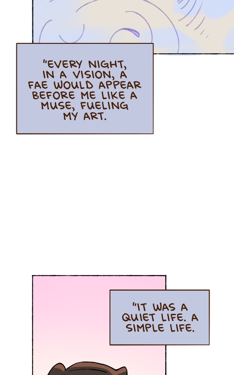 Little Hollow Café Ep. 54 - Cocoa Confessions page 45 - 