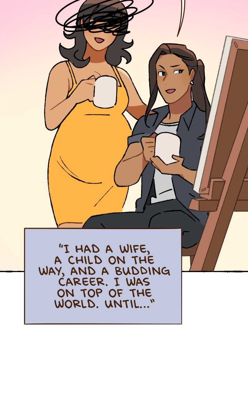 Little Hollow Café Ep. 54 - Cocoa Confessions page 47 - 