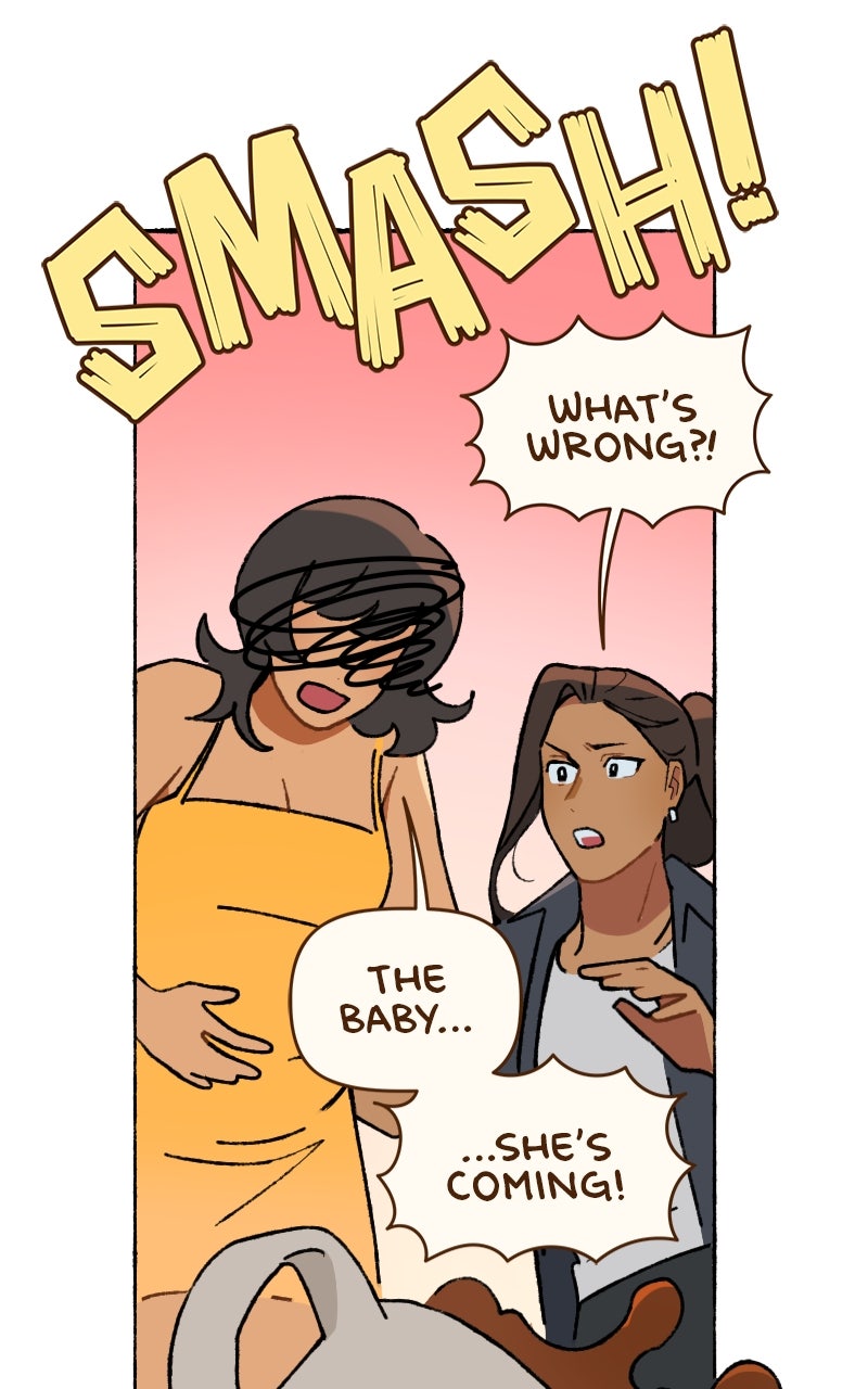 Little Hollow Café Ep. 54 - Cocoa Confessions page 48 - 