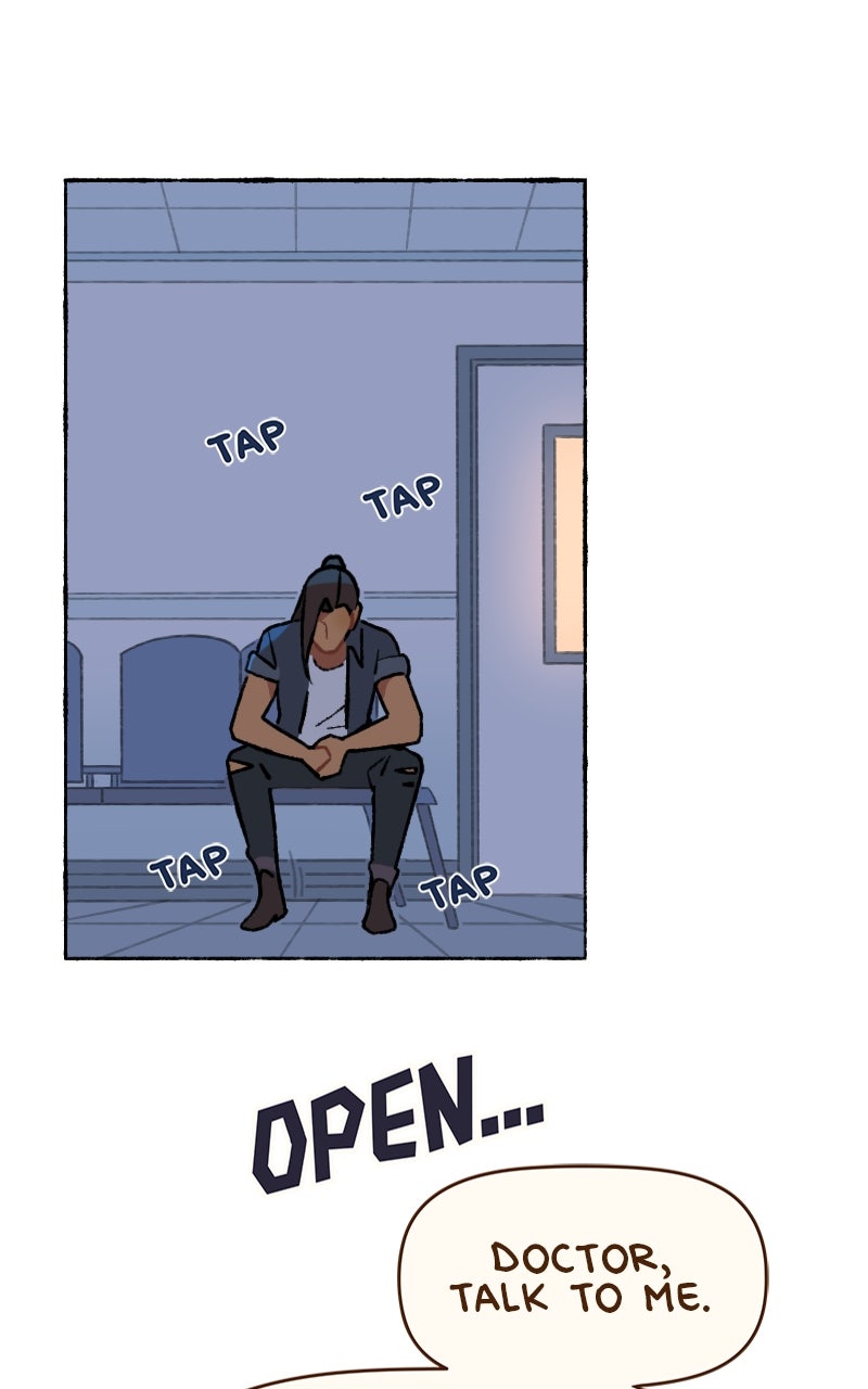 Little Hollow Café Ep. 54 - Cocoa Confessions page 50 - 