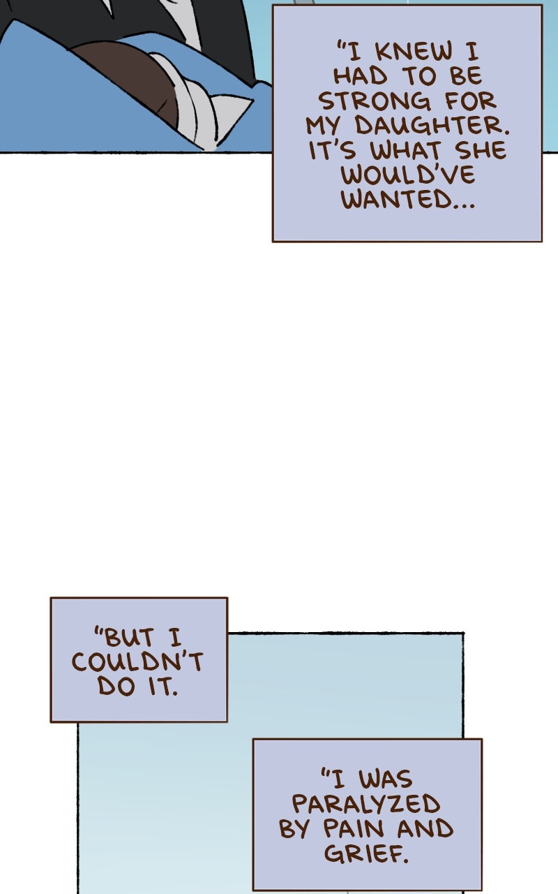 Little Hollow Café Ep. 54 - Cocoa Confessions page 55 - 