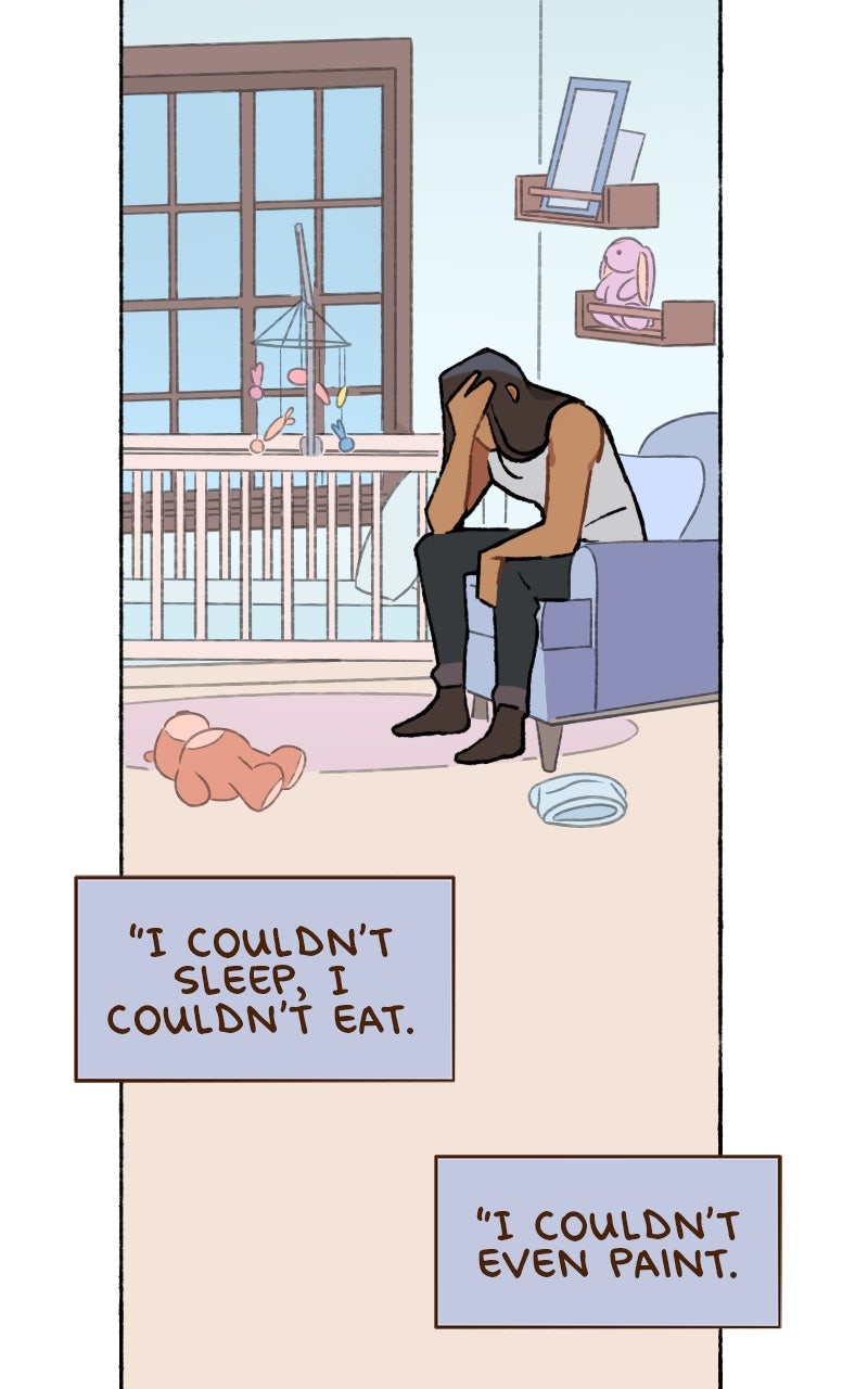Little Hollow Café Ep. 54 - Cocoa Confessions page 56 - 