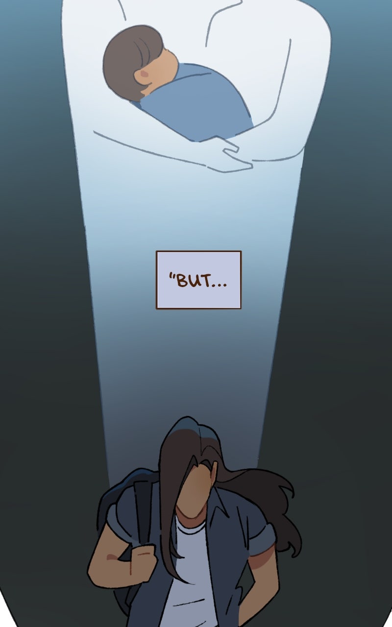 Little Hollow Café Ep. 54 - Cocoa Confessions page 58 - 