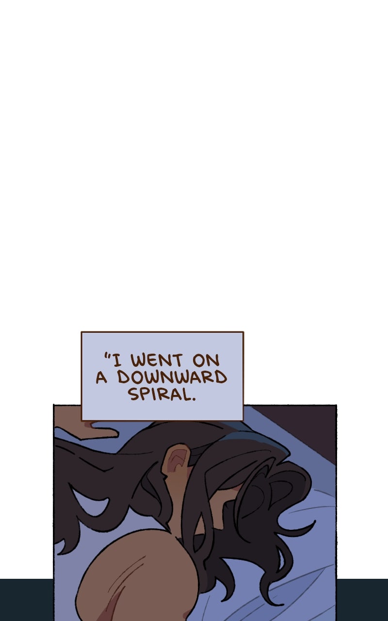 Little Hollow Café Ep. 54 - Cocoa Confessions page 60 - 