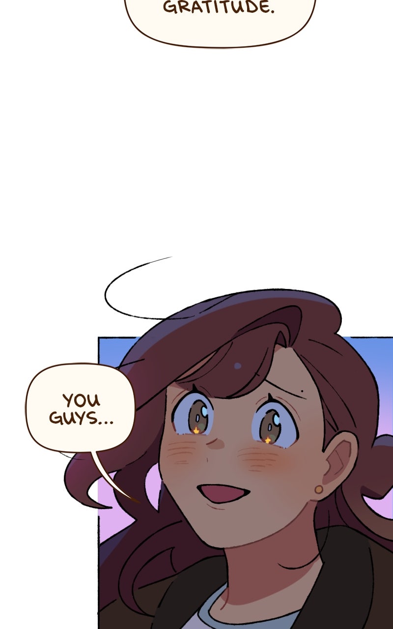 Little Hollow Café Ep. 54 - Cocoa Confessions page 7 - 