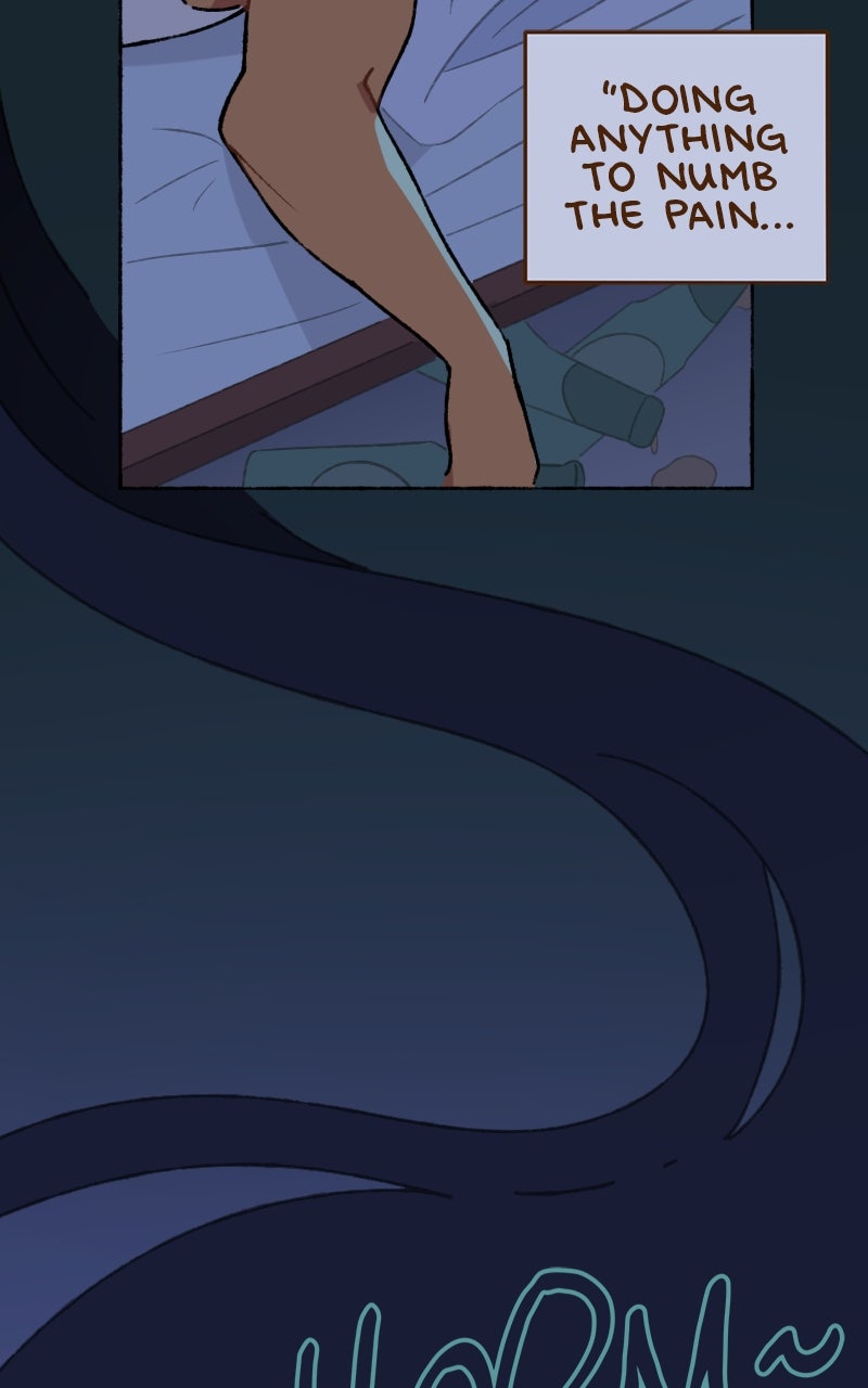 Little Hollow Café Ep. 54 - Cocoa Confessions page 61 - 