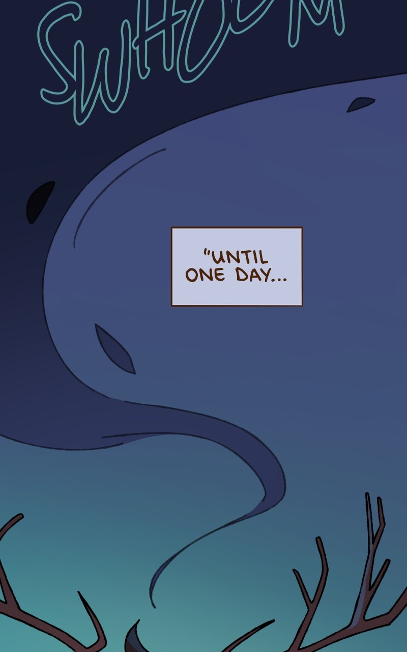 Little Hollow Café Ep. 54 - Cocoa Confessions page 62 - 