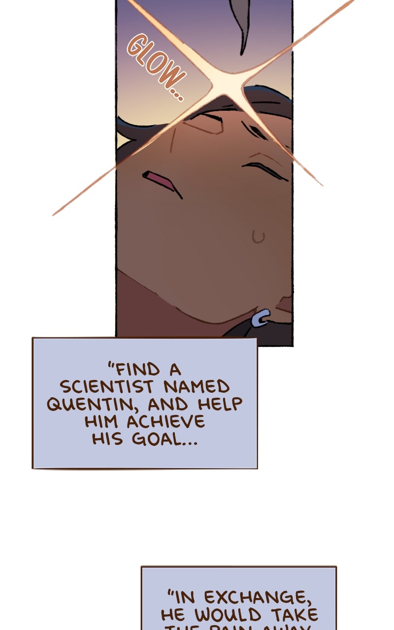 Little Hollow Café Ep. 54 - Cocoa Confessions page 65 - 