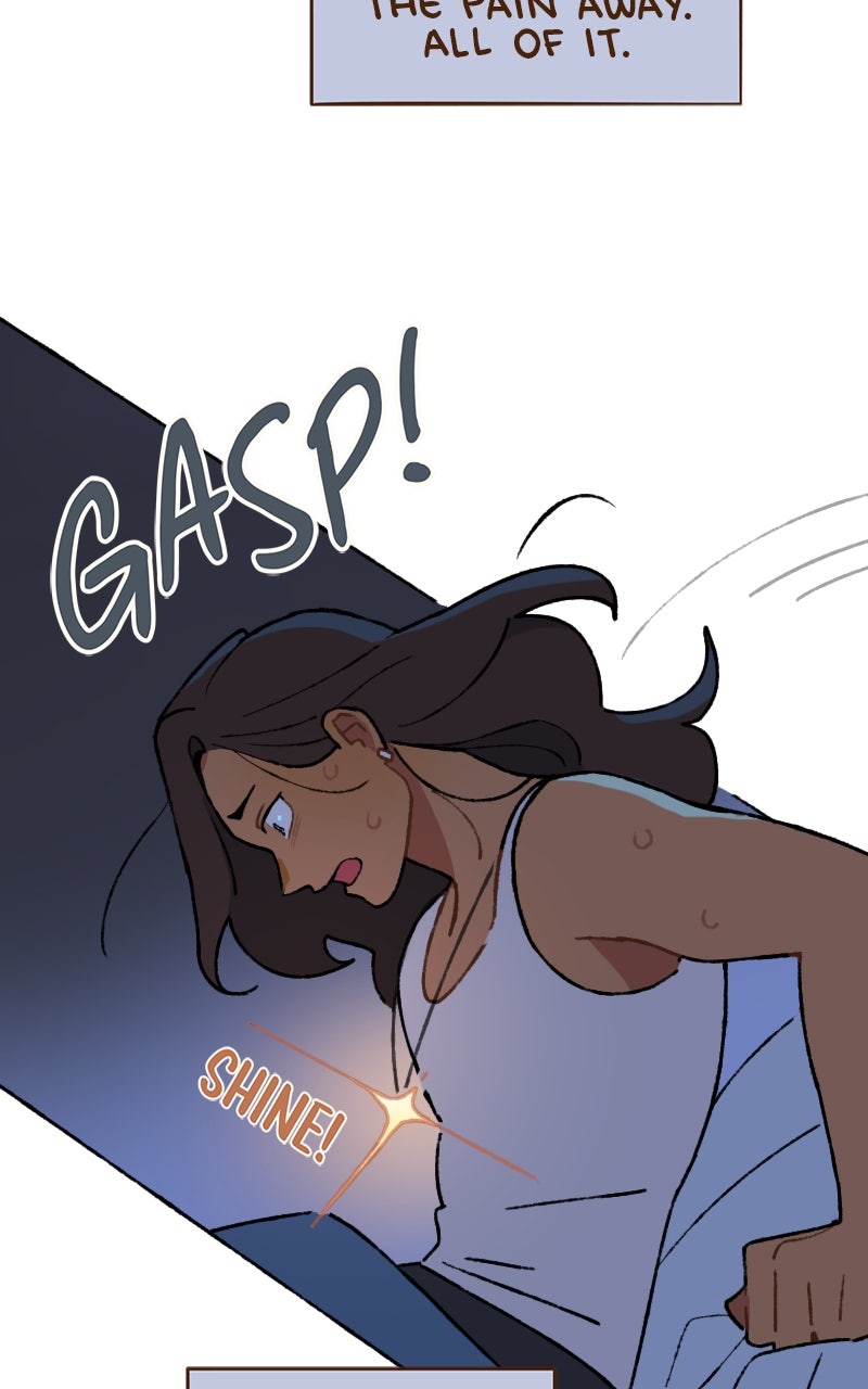 Little Hollow Café Ep. 54 - Cocoa Confessions page 66 - 