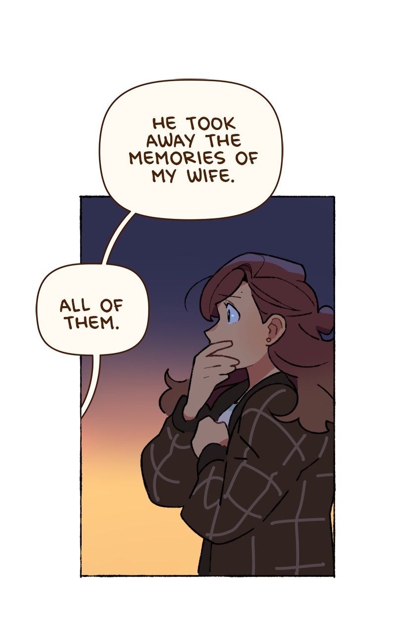 Little Hollow Café Ep. 54 - Cocoa Confessions page 69 - 
