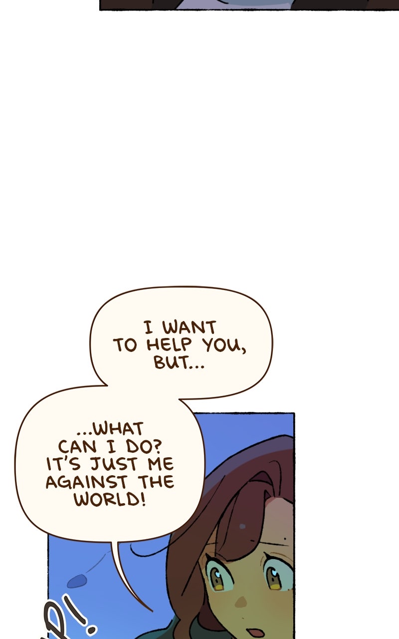 Little Hollow Café Ep. 54 - Cocoa Confessions page 8 - 