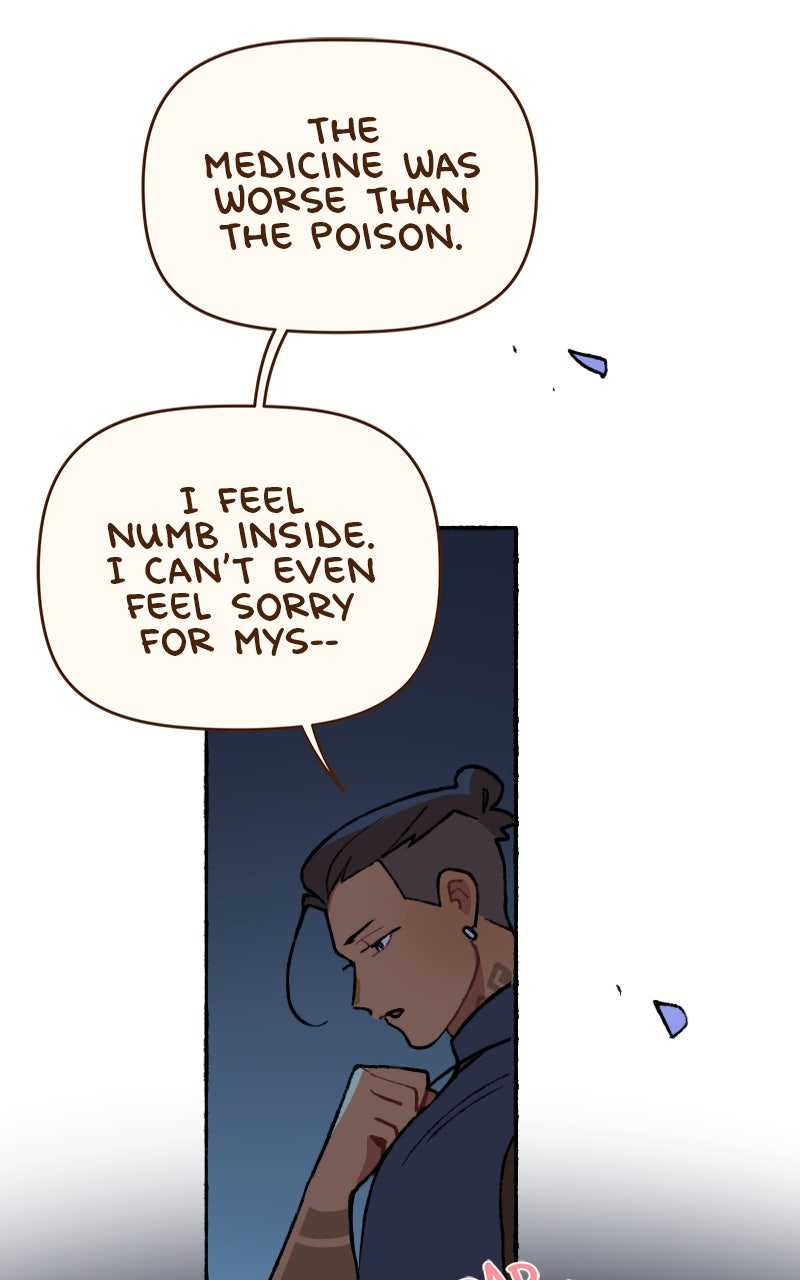 Little Hollow Café Ep. 54 - Cocoa Confessions page 73 - 