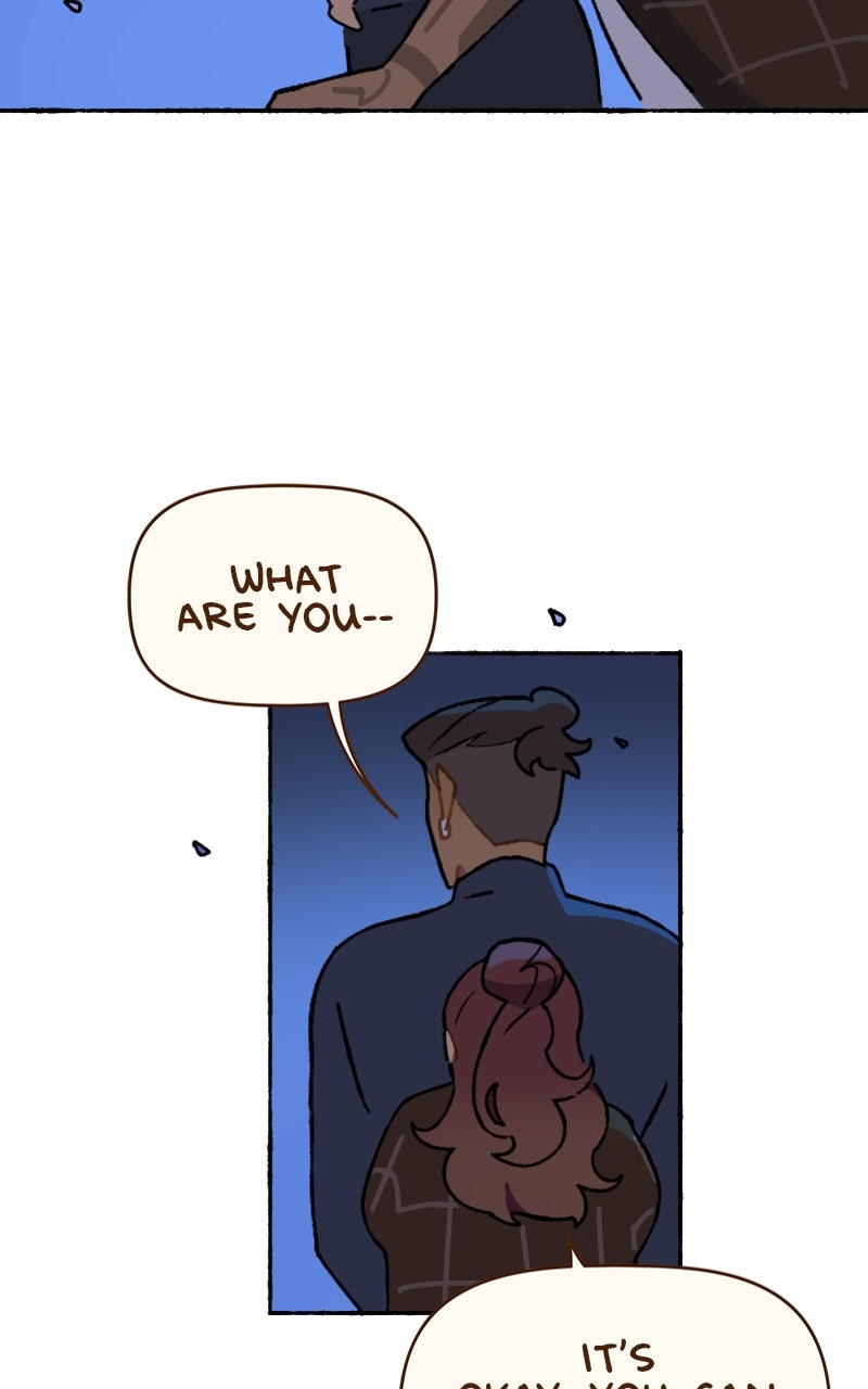 Little Hollow Café Ep. 54 - Cocoa Confessions page 75 - 