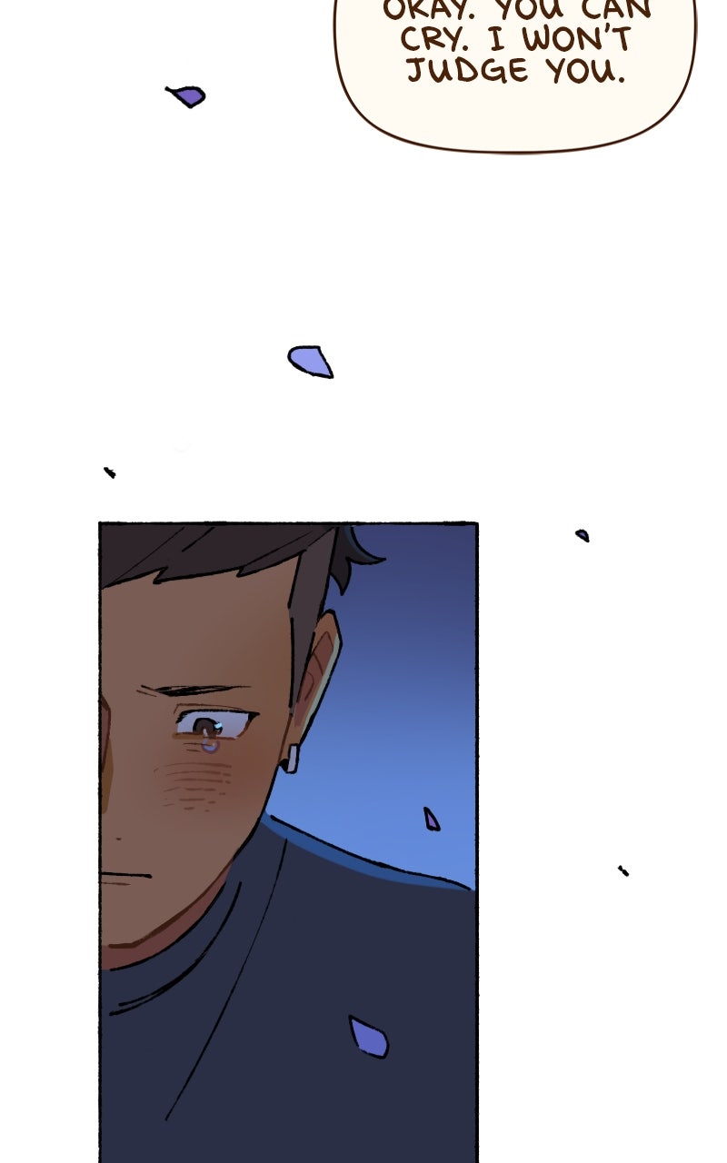 Little Hollow Café Ep. 54 - Cocoa Confessions page 76 - 