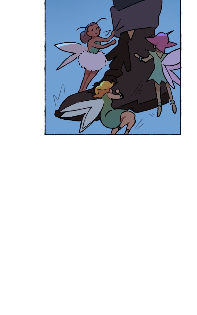 Little Hollow Café Ep. 54 - Cocoa Confessions page 78 - 