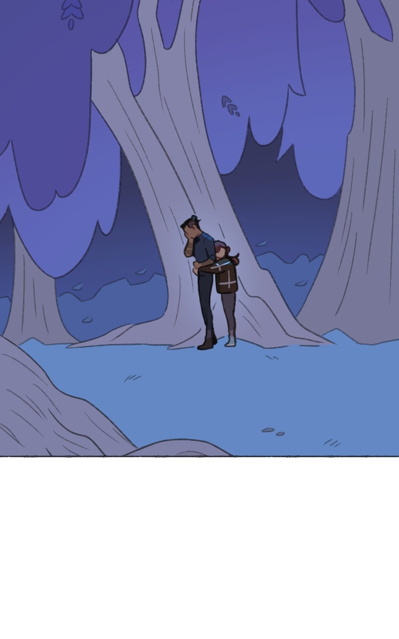 Little Hollow Café Ep. 54 - Cocoa Confessions page 80 - 