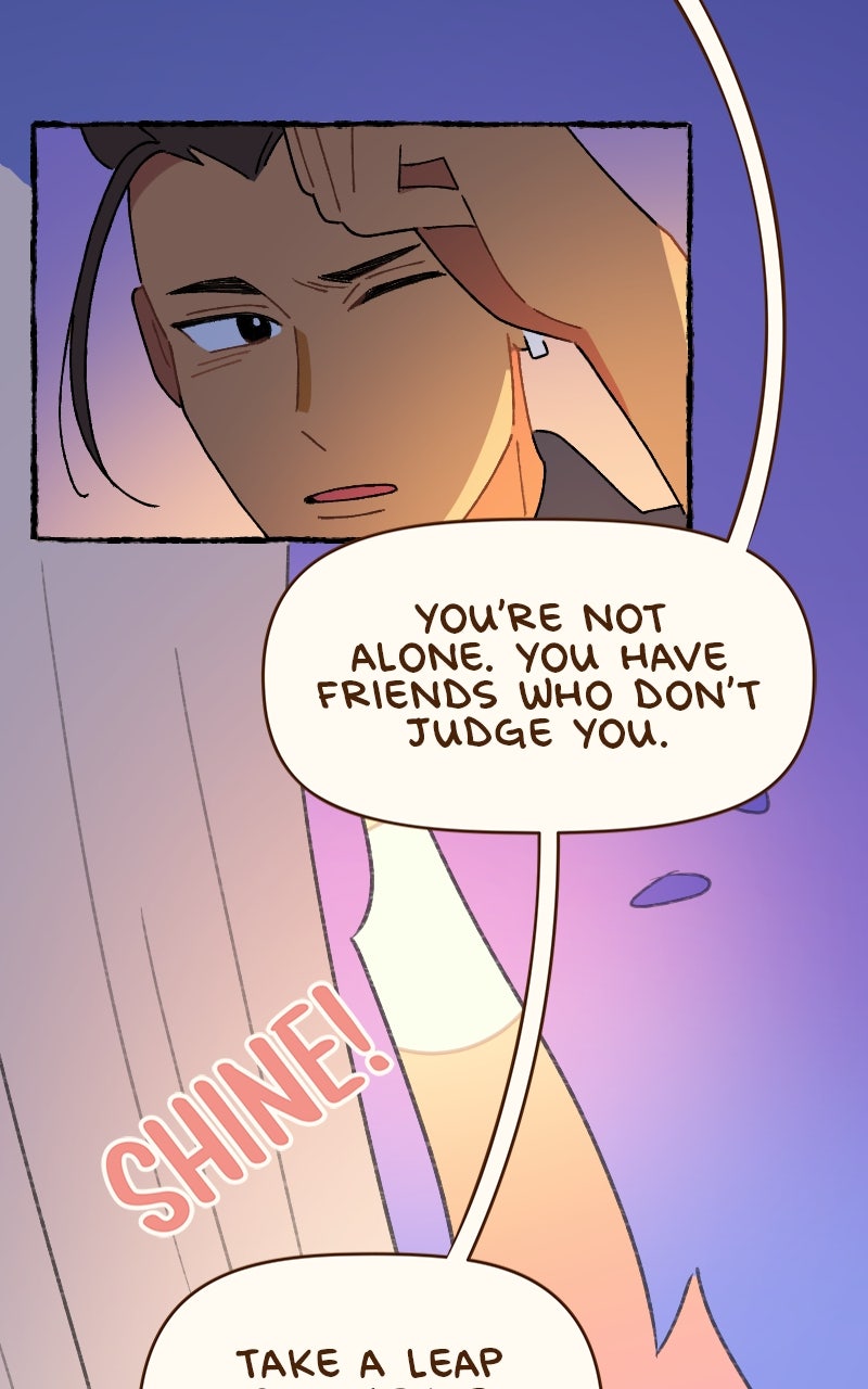 Little Hollow Café Ep. 55 - Uncle August’s Spicy Cocktail page 11 - 