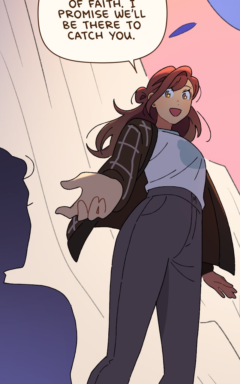 Little Hollow Café Ep. 55 - Uncle August’s Spicy Cocktail page 12 - 
