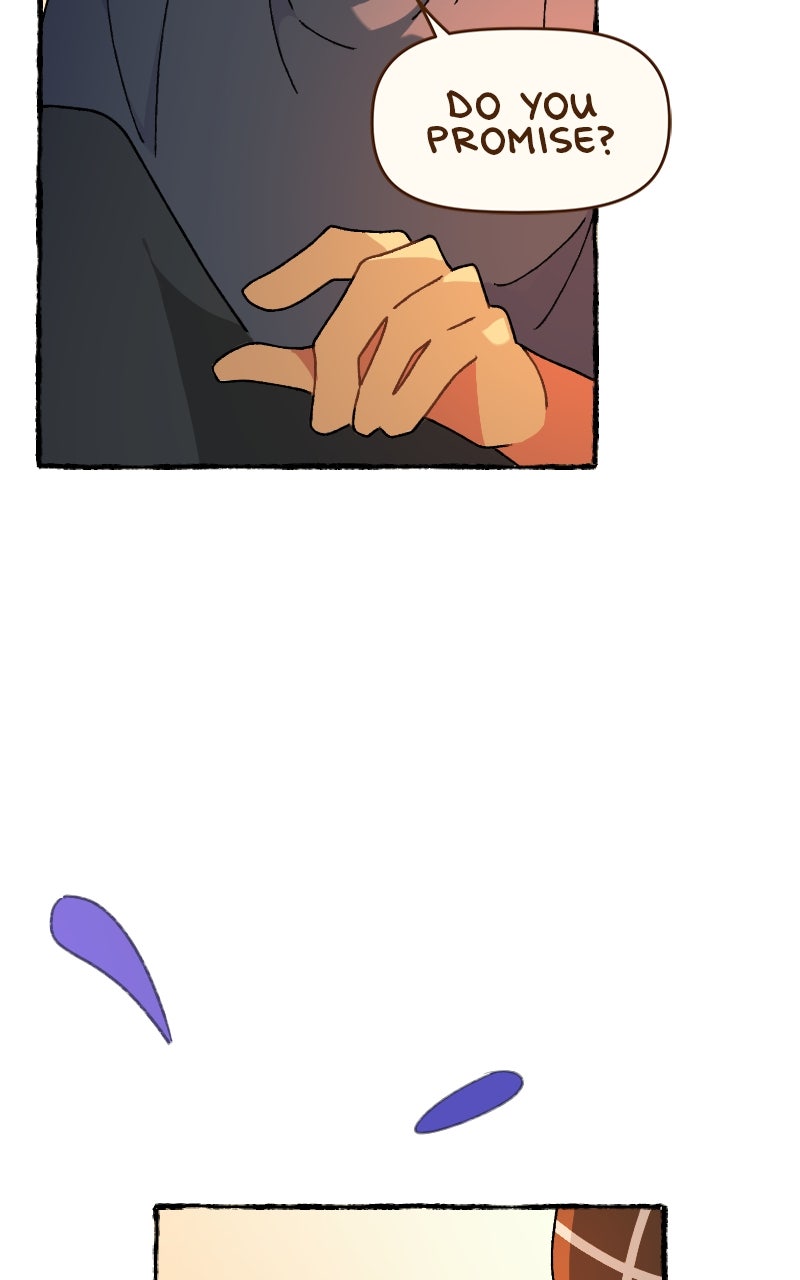 Little Hollow Café Ep. 55 - Uncle August’s Spicy Cocktail page 14 - 