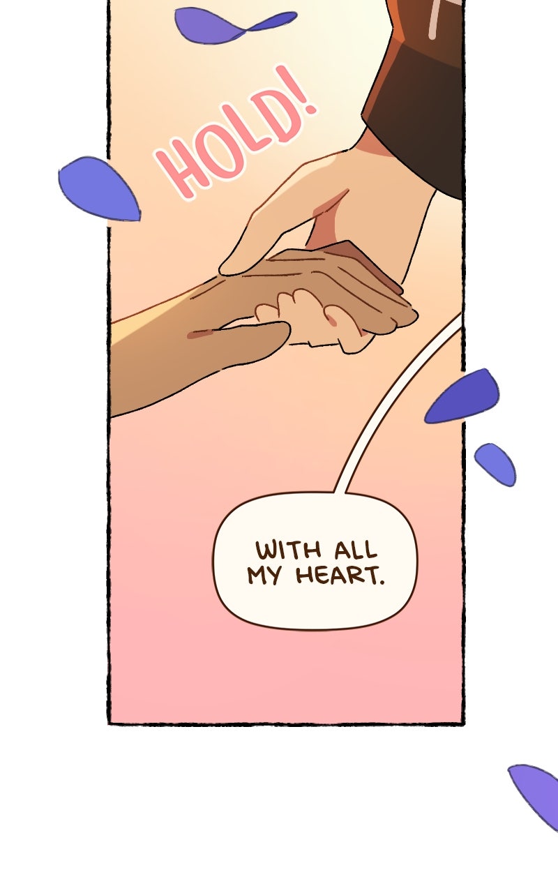 Little Hollow Café Ep. 55 - Uncle August’s Spicy Cocktail page 15 - 