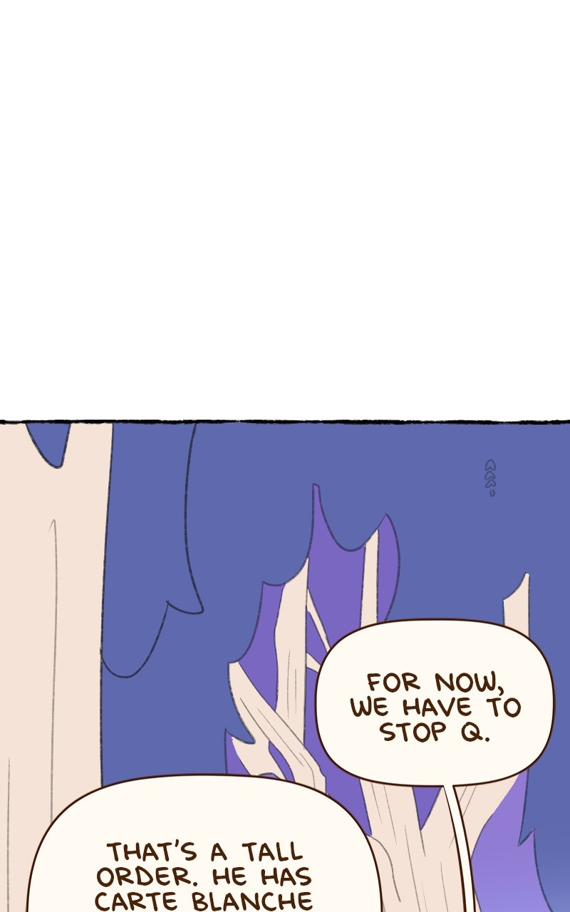 Little Hollow Café Ep. 55 - Uncle August’s Spicy Cocktail page 16 - 