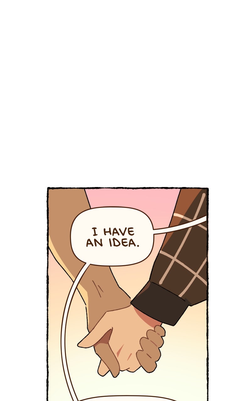 Little Hollow Café Ep. 55 - Uncle August’s Spicy Cocktail page 18 - 